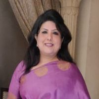 Dr. Anubha Srivastava